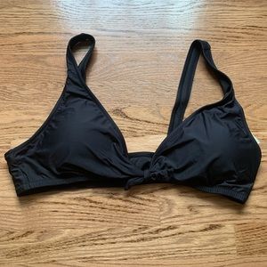 NWT J.Crew Bikini Top
